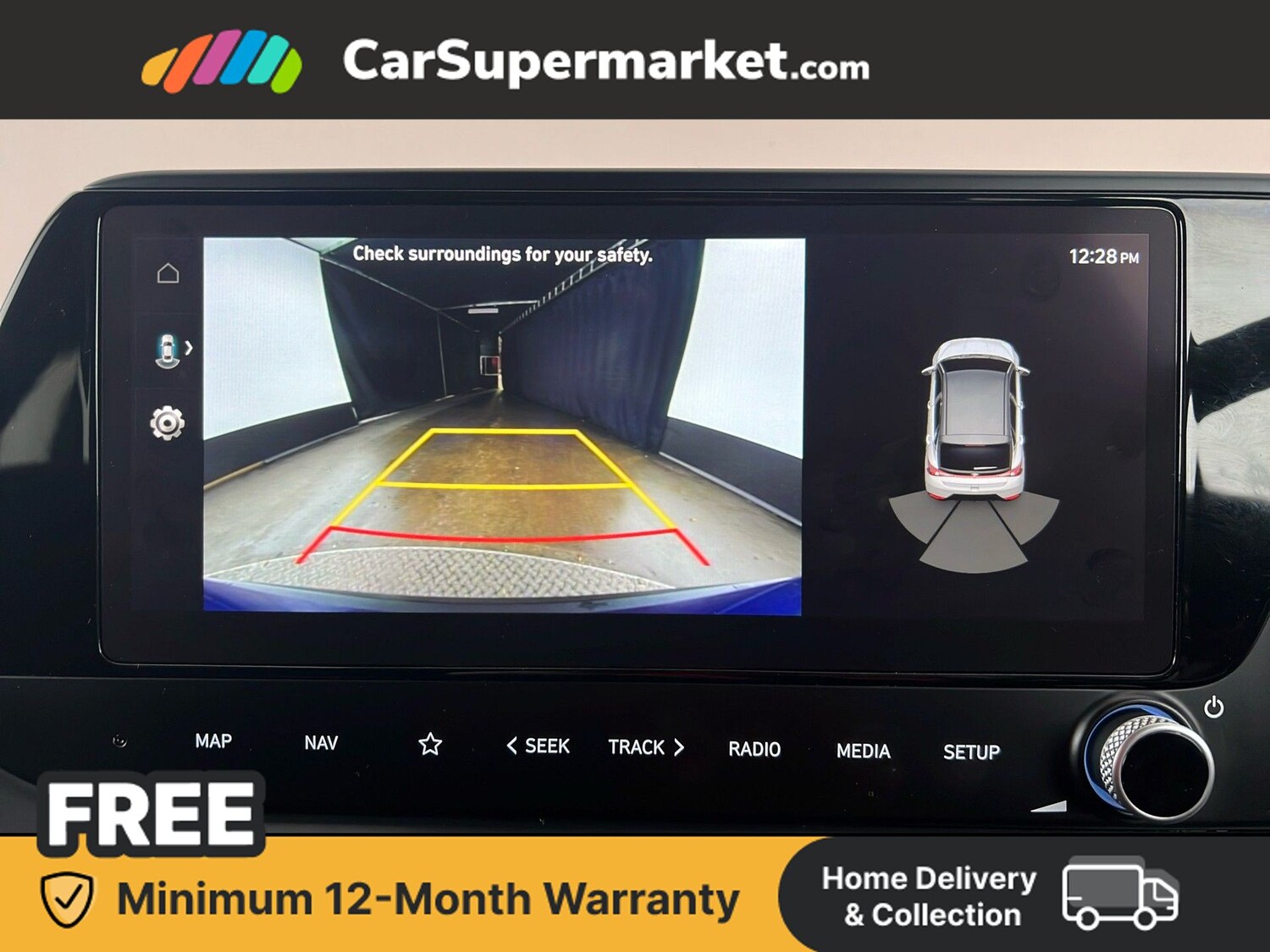 Used Hyundai BAYON 2022 for sale - 77582597: Photo 27