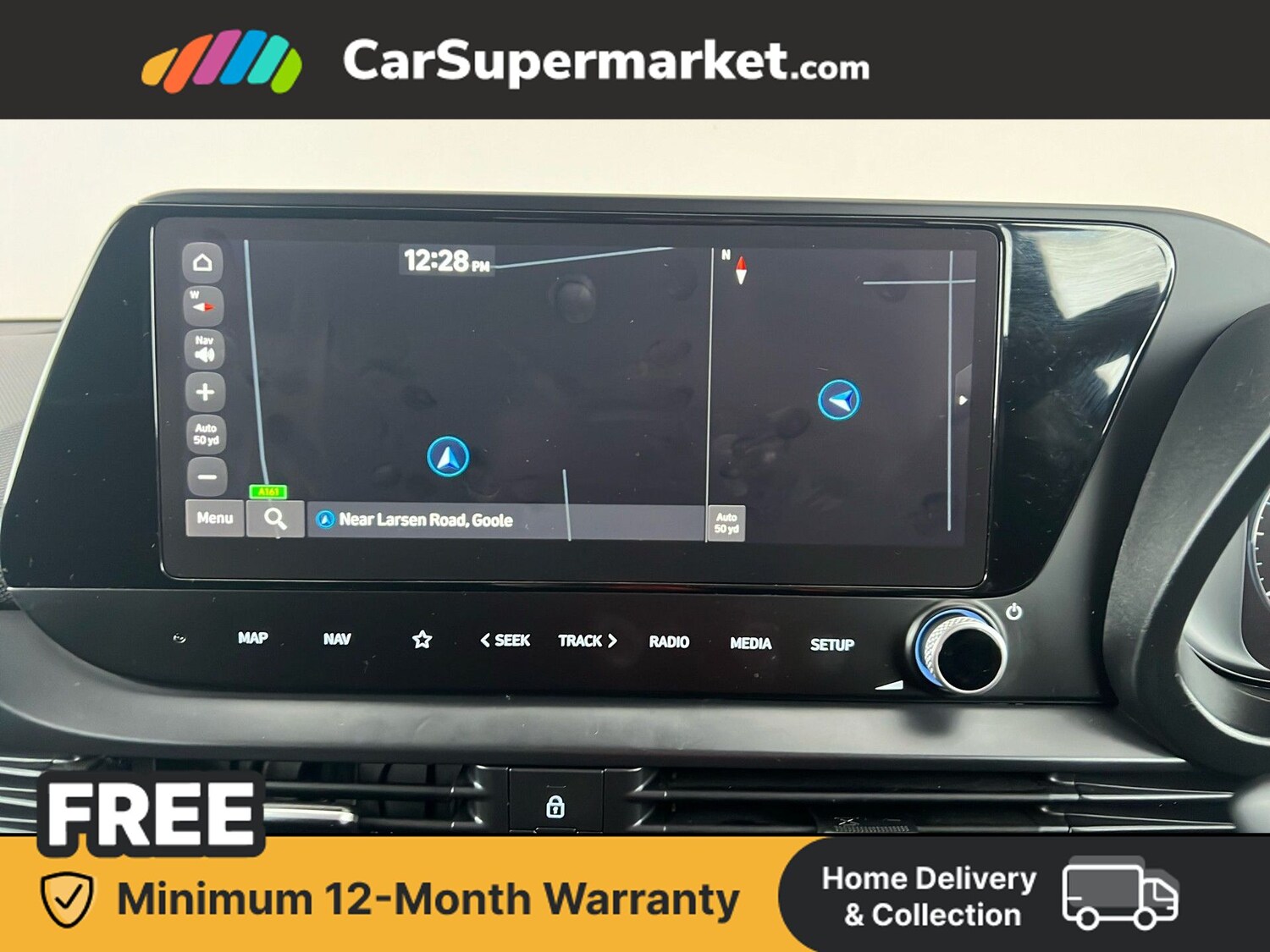 Used Hyundai BAYON 2022 for sale - 77582597: Photo 29