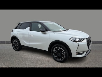 Used DS Automobiles DS 3 2021 for sale - 79451060: Photo