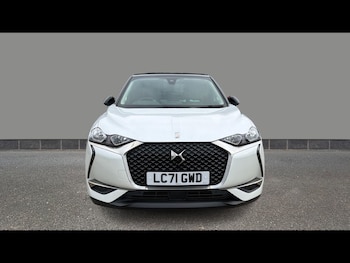Used DS Automobiles DS 3 2021 for sale - 79451060: Photo