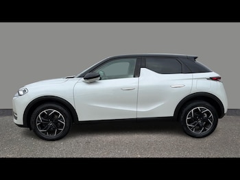 Used DS Automobiles DS 3 2021 for sale - 79451060: Photo