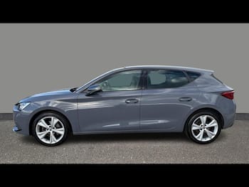 Used SEAT Leon 2023 for sale - 79719835: Photo