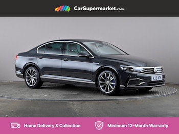 Volkswagen - Passat