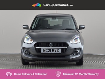 Used Suzuki Swift 2021 for sale - 75957677: Photo