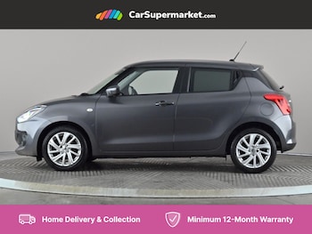 Used Suzuki Swift 2021 for sale - 75957677: Photo