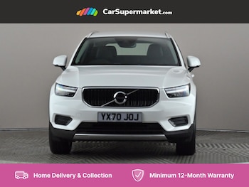 Used Volvo XC40 2020 for sale - 75924927: Photo