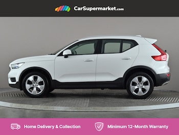 Used Volvo XC40 2020 for sale - 75924927: Photo