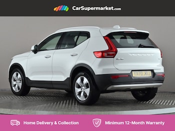 Used Volvo XC40 2020 for sale - 75924927: Photo