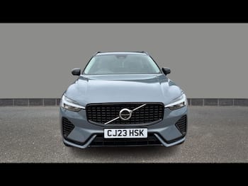 Used Volvo XC60 2023 for sale - 79716786: Photo