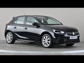 Used Vauxhall Corsa 2023 for sale - 79630697: Photo