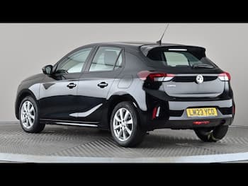 Used Vauxhall Corsa 2023 for sale - 79630697: Photo