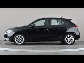 Used Vauxhall Corsa 2023 for sale - 79630697: Photo