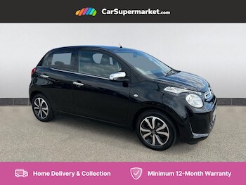 Used Citroen C1 2019 for sale - 75555585: Photo