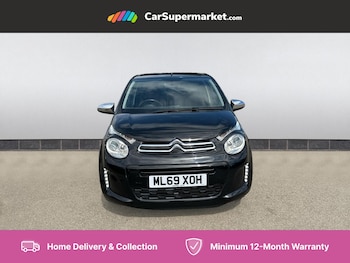 Used Citroen C1 2019 for sale - 75555585: Photo