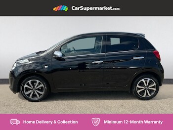 Used Citroen C1 2019 for sale - 75555585: Photo