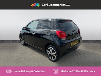 Used Citroen C1 2019 for sale - 75555585: Photo