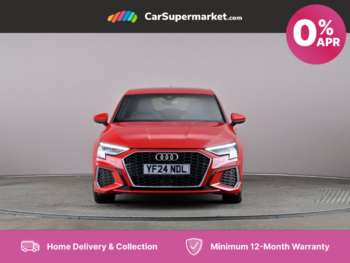 Used Audi A3 2024 for sale - 75048151: Photo