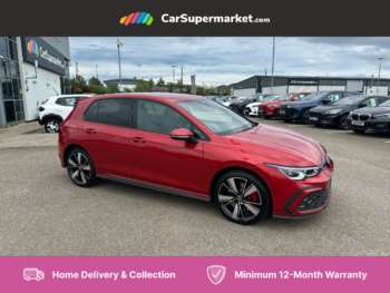 2022 - 1.4 TSI GTE DSG 5-Door
