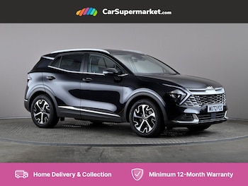 Used Kia Sportage 2022 for sale - 75774024: Photo