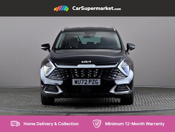 Used Kia Sportage 2022 for sale - 75774024: Photo