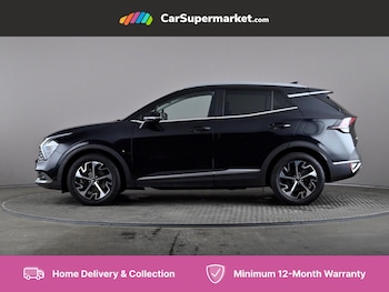 Used Kia Sportage 2022 for sale - 75774024: Photo