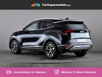 Used Kia Sportage 2022 for sale - 75774024: Photo