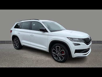Used Skoda Kodiaq 2019 for sale - 79556644: Photo