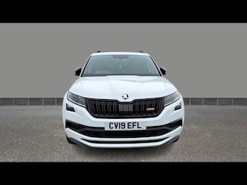 Used Skoda Kodiaq 2019 for sale - 79556644: Photo
