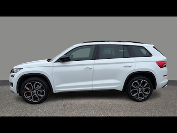 Used Skoda Kodiaq 2019 for sale - 79556644: Photo