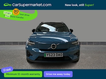 Used Volvo XC40 2023 for sale - 78577219: Photo