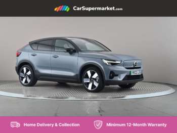 2022 - 300kW Recharge Twin Pro 78kWh AWD Auto 5-Door