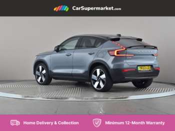 Used Volvo C40 2022 for sale - 75043223: Photo