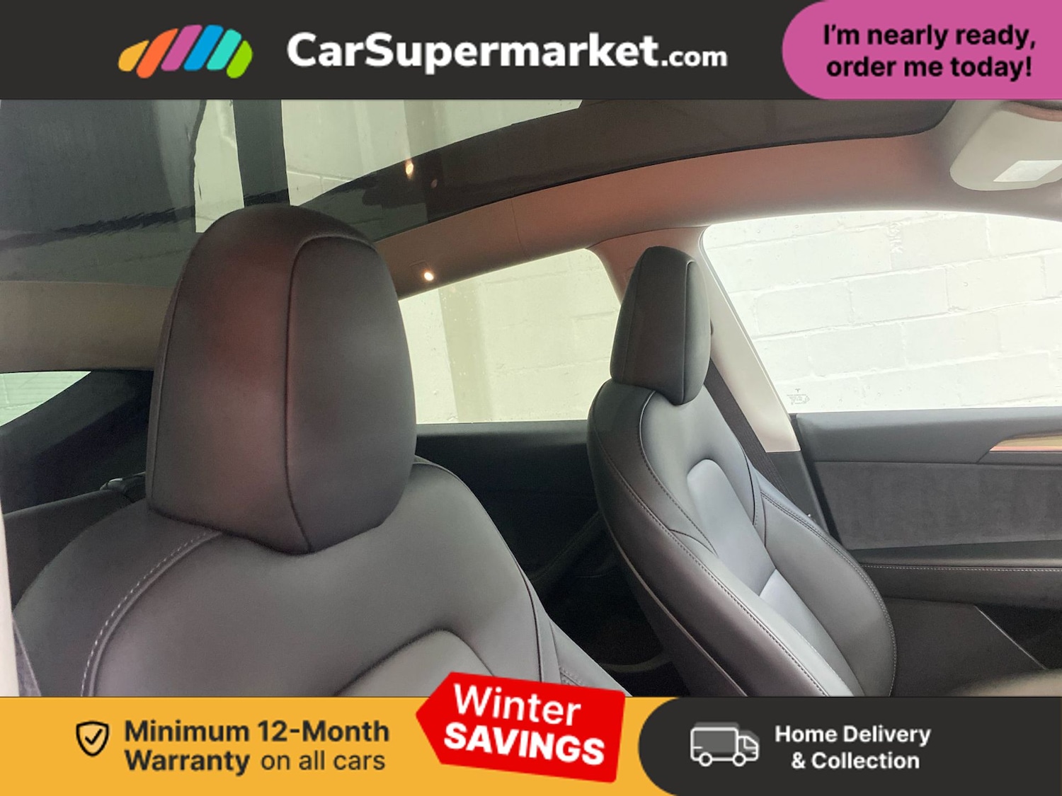 Used Tesla Model Y 2022 for sale - 77079945: Photo 6