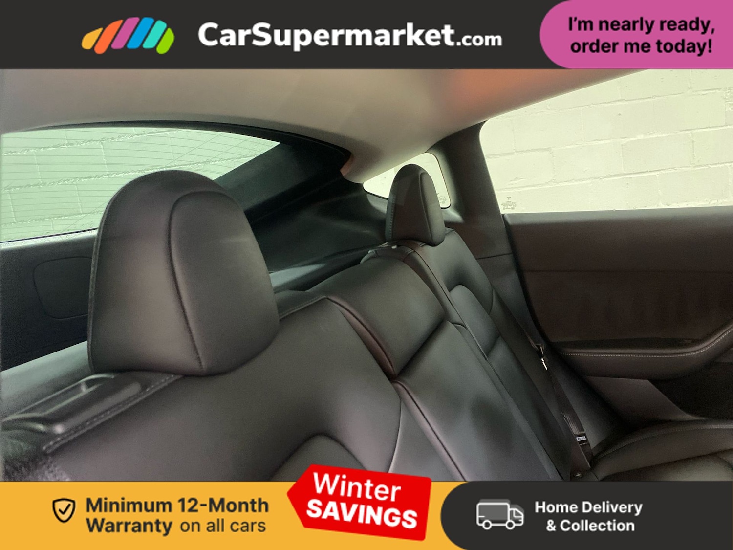 Used Tesla Model Y 2022 for sale - 77079945: Photo 7