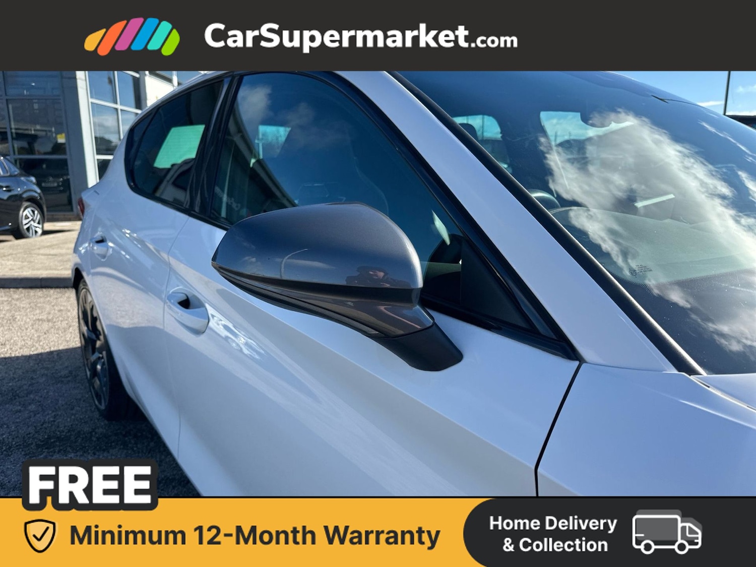 Used Cupra Leon 2023 for sale - 78079069: Photo 11