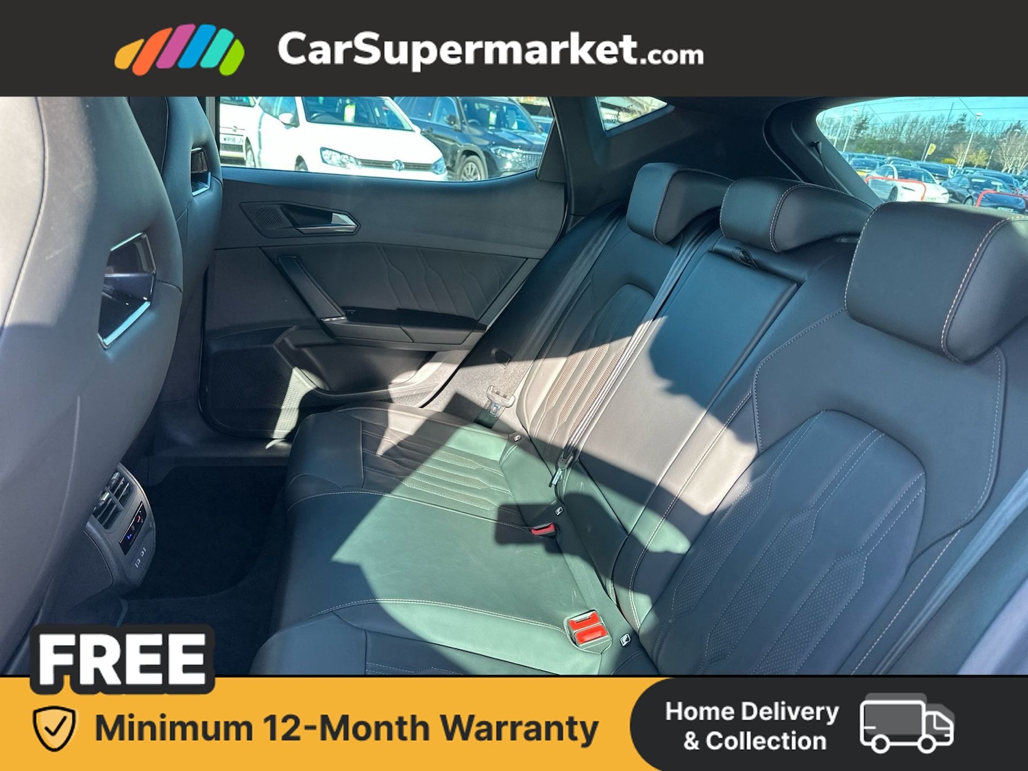 Used Cupra Leon 2023 for sale - 78079069: Photo 16