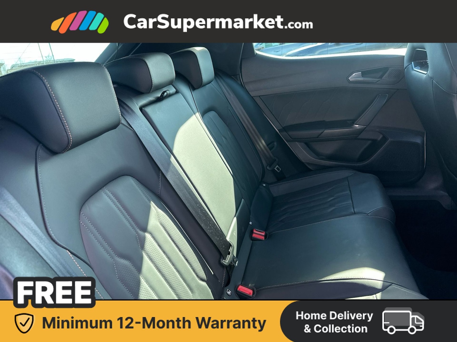 Used Cupra Leon 2023 for sale - 78079069: Photo 17