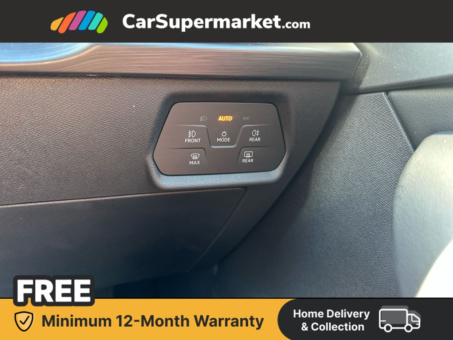 Used Cupra Leon 2023 for sale - 78079069: Photo 22