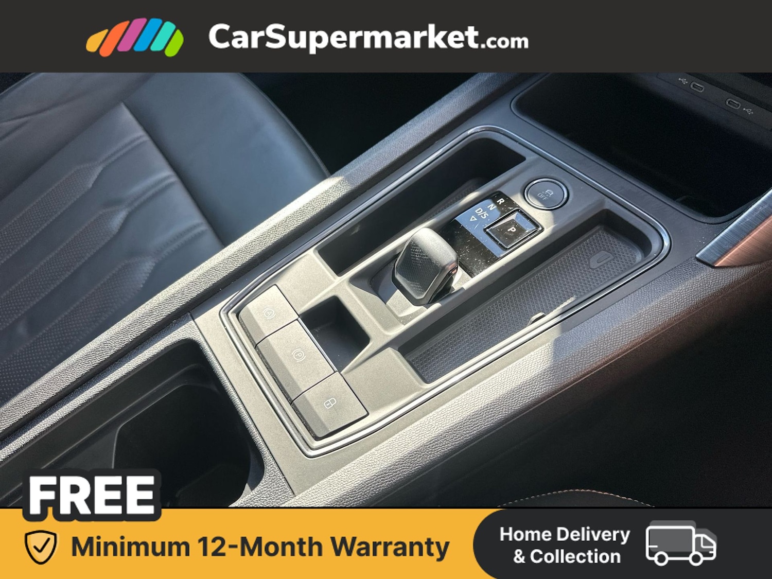 Used Cupra Leon 2023 for sale - 78079069: Photo 23