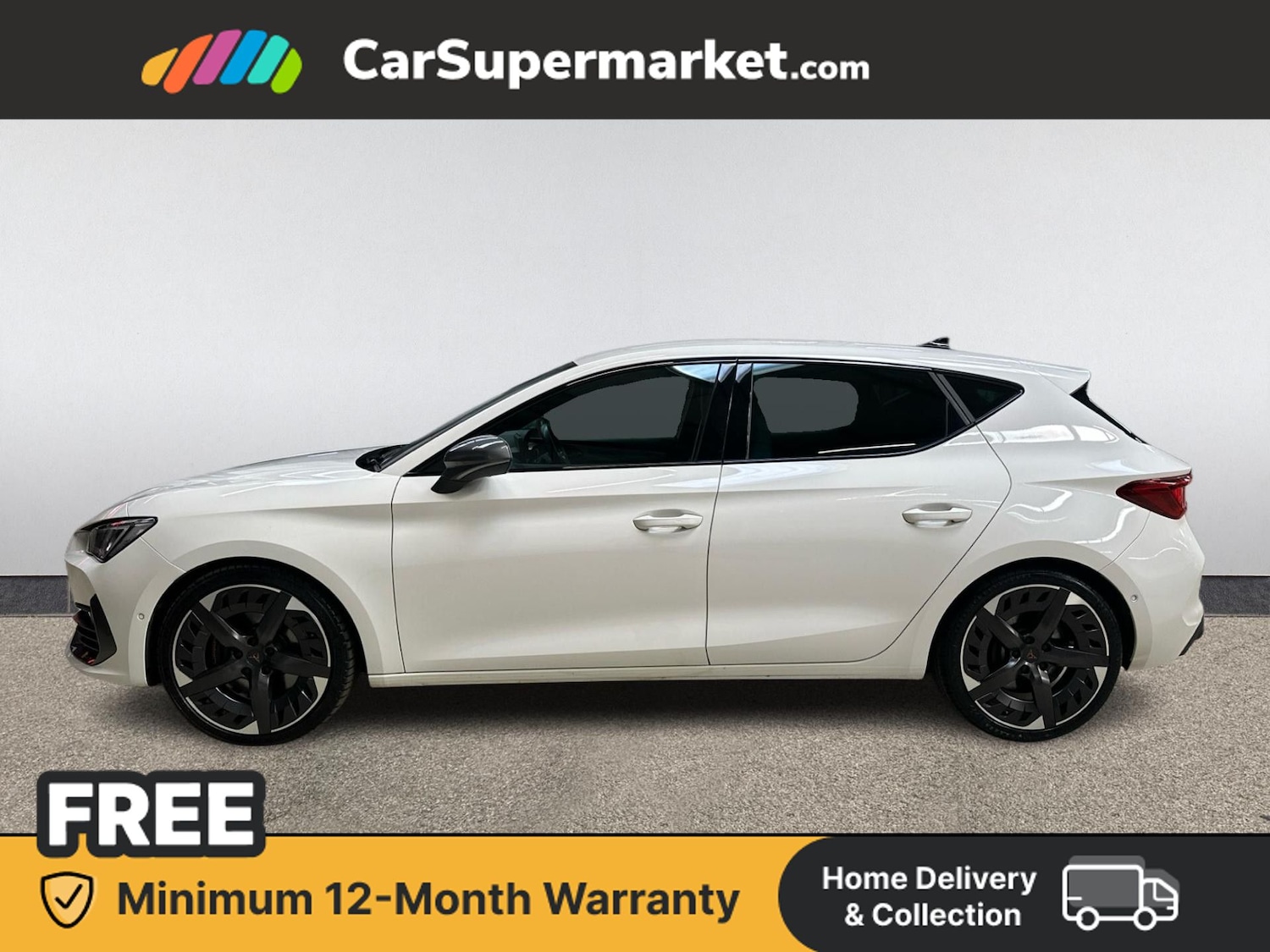 Used Cupra Leon 2023 for sale - 78079069: Photo 3