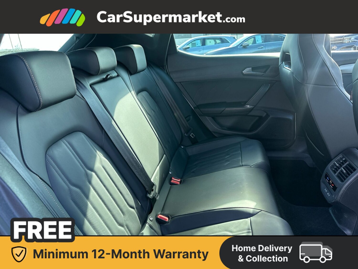 Used Cupra Leon 2023 for sale - 78079069: Photo 33