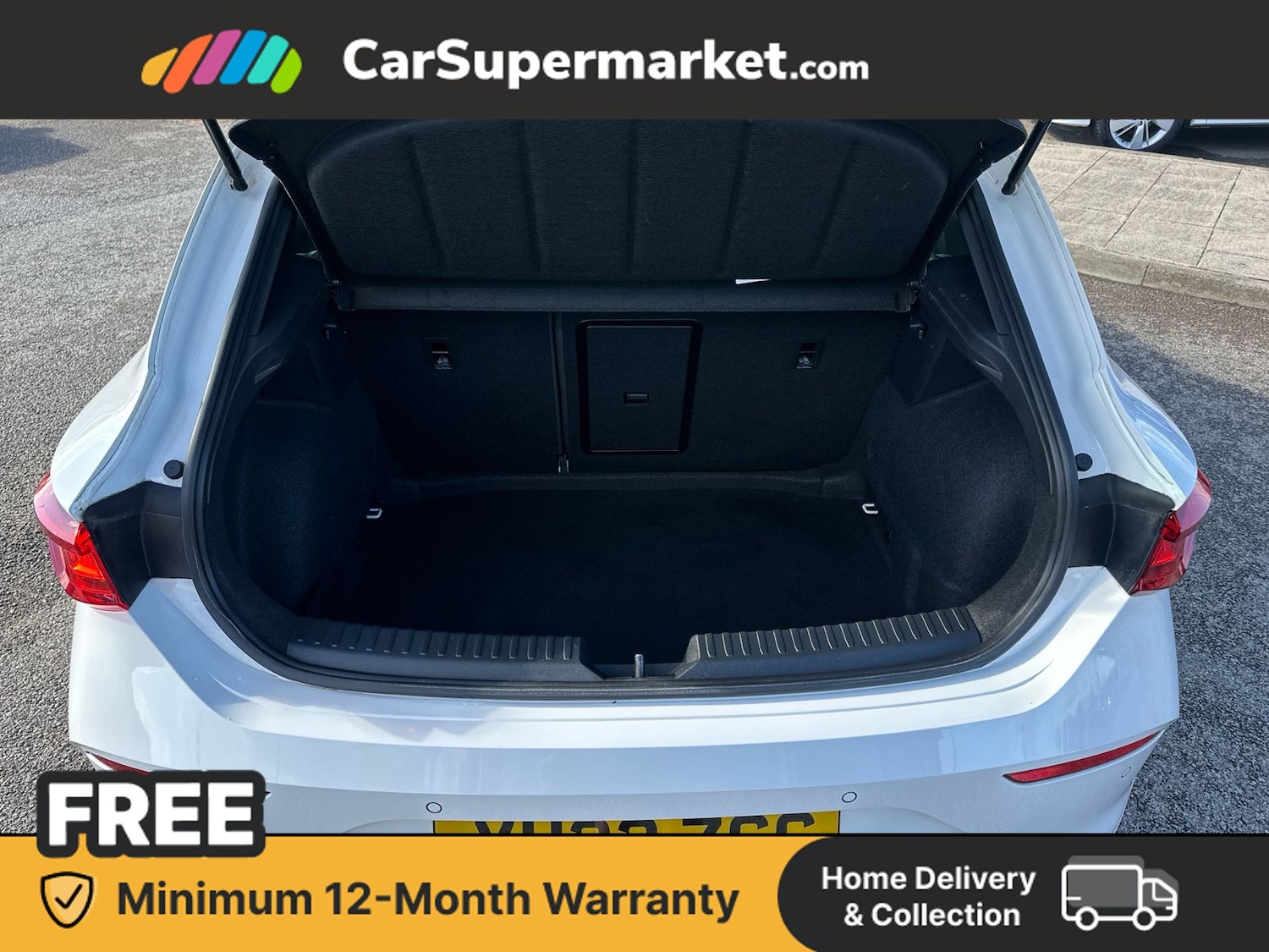 Used Cupra Leon 2023 for sale - 78079069: Photo 34