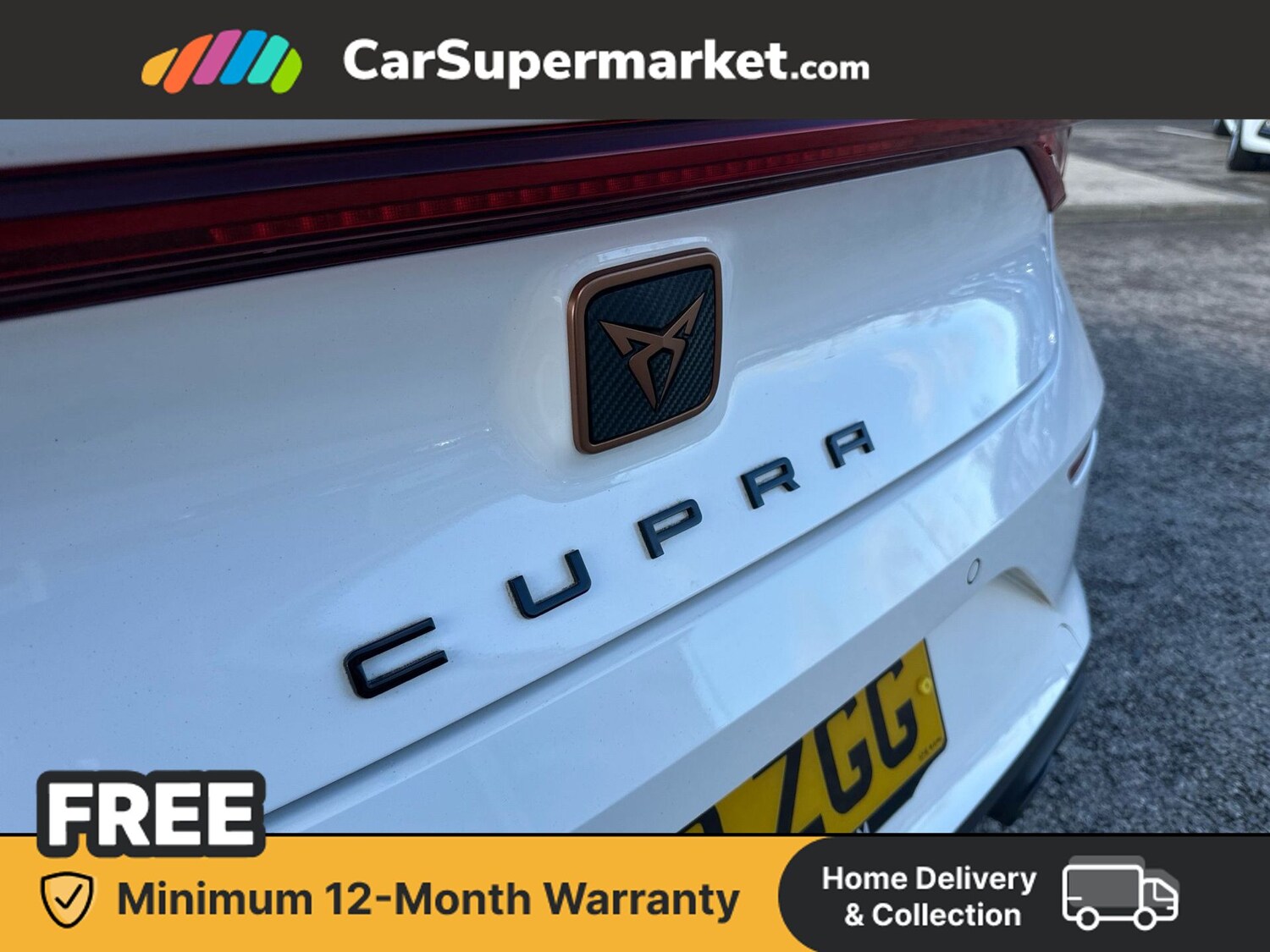 Used Cupra Leon 2023 for sale - 78079069: Photo 35