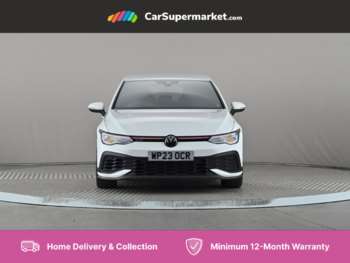 Used Volkswagen Golf 2023 for sale - 75064673: Photo