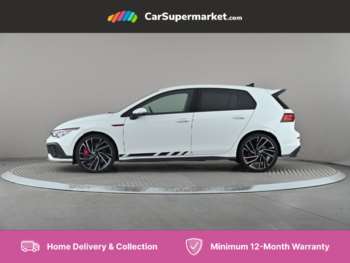 Used Volkswagen Golf 2023 for sale - 75064673: Photo