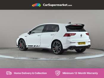 Used Volkswagen Golf 2023 for sale - 75064673: Photo