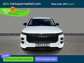 Used Jaecoo Jaecoo 7 2024 for sale - 78579619: Photo
