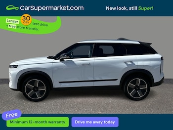 Used Jaecoo Jaecoo 7 2024 for sale - 78579619: Photo