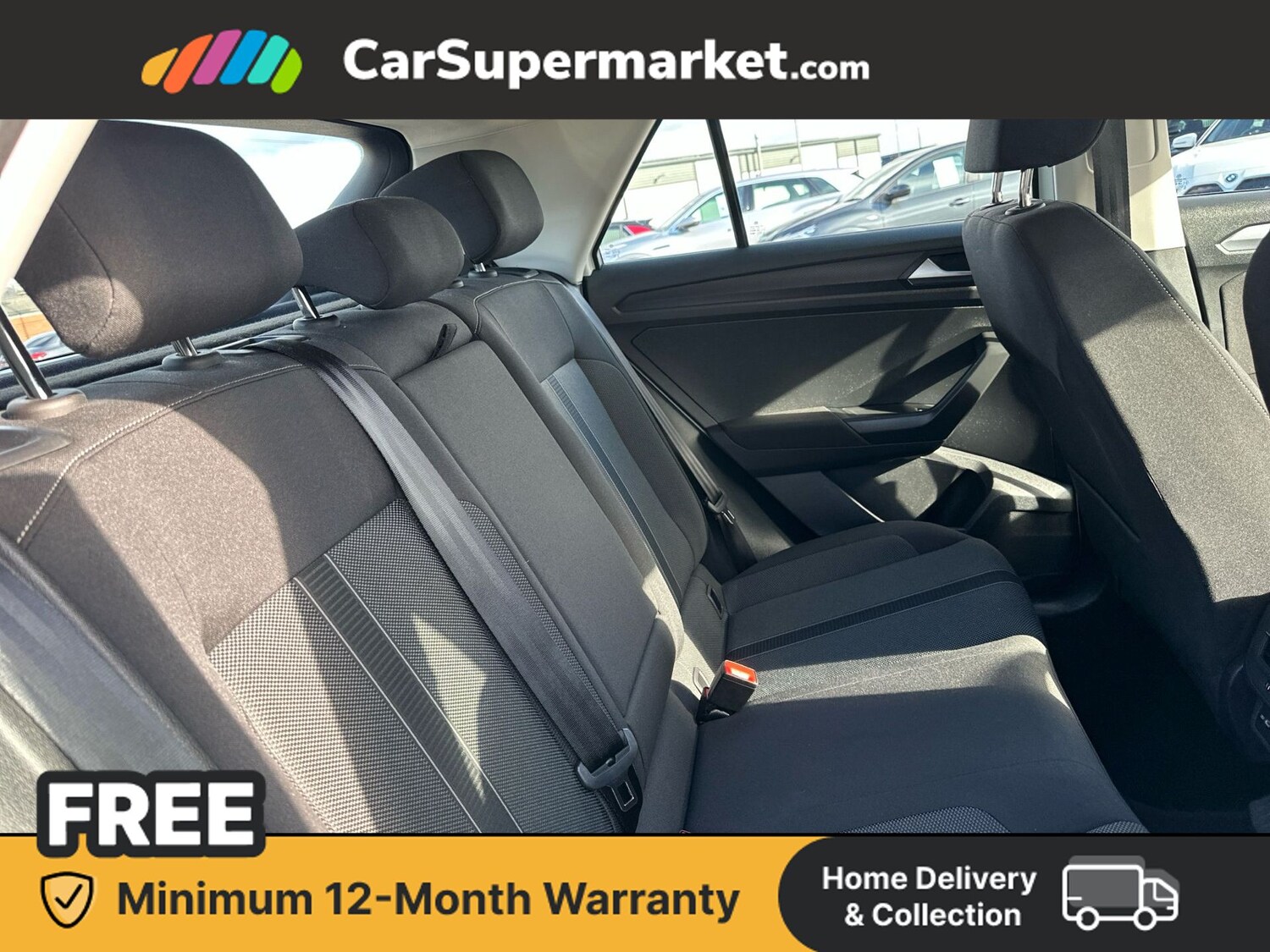 Used Volkswagen T-Roc 2023 for sale - 77842879: Photo 16