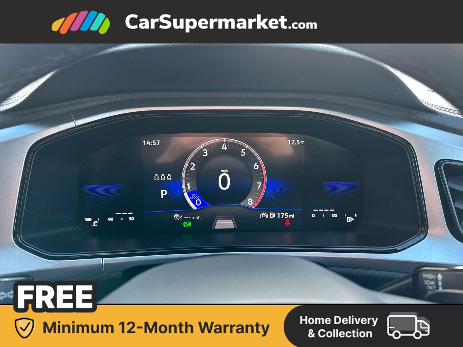 Used Volkswagen T-Roc 2023 for sale - 77842879: Photo 20